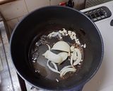 胃にやさしいスリランカ式ひよこ豆カレー作り方8写真