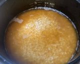 絶品！鶏ごぼうときのこの炊き込みごはん作り方7写真