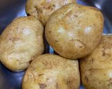 ホクホクのじゃがバター作り方2写真