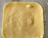 米粉の卵蒸しパン作り方6写真