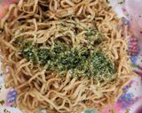 焼きそば、まだフライパンで作ってる？子供喜ぶ昼食作り方3写真
