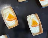 オレンジフィナンシェ♡作り方6写真