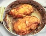 バターソテーチキン作り方5写真