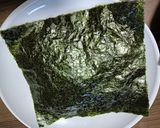元海苔屋の娘が贈る〜プラッチック爆弾〜作り方3写真