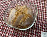 焼き豚（煮豚）圧力鍋で作り方4写真