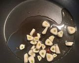 かぶのペペロンチーノ作り方3写真