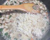 今日の副菜!野菜たっぷり卯の花作り方7写真