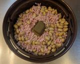 tacook蒸し大豆のキーマカレー作り方3写真