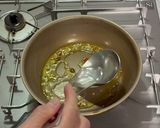 洋麺屋五右衛門再現!Wガーリックペペロンチーノ♪作り方6写真
