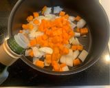 蒸し大豆deポークビーンズ⭐︎作り方5写真
