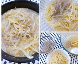 うちの味☆サッポロ一番風♪ナムルのタレ♪作り方18写真