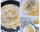 うちの味☆サッポロ一番風♪ナムルのタレ♪作り方18写真