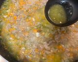 夏野菜たっぷり🍛フライパンでキーマカレー作り方12写真
