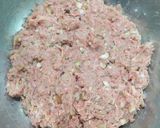 手作り焼売☆簡単♪作り方4写真