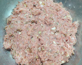 手作り焼売☆簡単♪作り方4写真