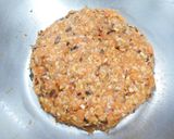 【バランス】にんじん水餃子作り方2写真