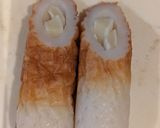 ちくわの磯部揚げ（チータラ）作り方4写真