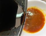 土佐醤油（ネギトロのタレ）作り方6写真