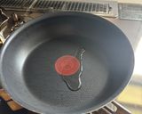 簡単！ピリ辛！食べるラー油炒飯作り方3写真