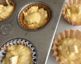 ホットケーキミックス簡単チーズマフィン作り方4写真