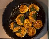 冷めてもしっとりやわらか鶏ひき肉のつくね作り方15写真
