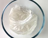 レンジで炊くご飯【袋で炊飯🎵1合炊き】作り方7写真