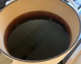 ふっくらツヤツヤ♪黒豆作り方1写真
