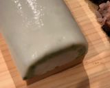 赤飯入り！かまぼこ伊達巻の恵方巻き作り方2写真