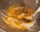 米粉のチョコ蒸しパン作り方5写真