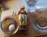 超ゆるゆる茶碗蒸し作り方1写真