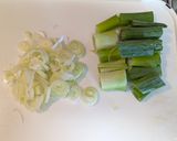 お鍋でできる‼️ 参鶏湯作り方2写真