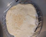 トルコの パン バズラマ作り方5写真
