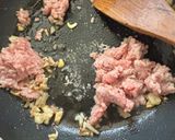 美味しい麻婆茄子😋作り方5写真