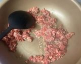 我が家の春巻き（備忘録）作り方2写真