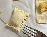 りんごバター🍎アップルパイ作り方1写真