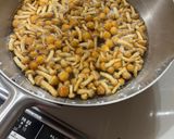 なめこのたまり漬け作り方1写真