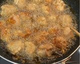 絶品ゲンコツ唐揚げ💯 下味2分で皮目パリッ😋簡単作り方11写真