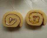 市販のお菓子で簡単スイーツおせち作り方1写真
