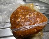 パプリカの肉詰め作り方2写真