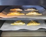サクサクヘルシーアップルパイ作り方8写真