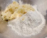 ホケミで！さつまいもと豆腐のサーターアンダギー風作り方4写真