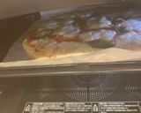 孫と作る本格ピッザ🍕作り方7写真