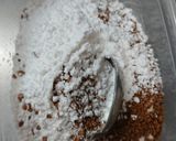ミコばあばの米粉コーヒーシフォンケーキ作り方3写真