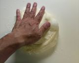 黄金比で失敗なし♪もっちり湯種の角食パン作り方9写真