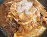 鶏胸肉とナス春雨の梅蒸し焼き作り方5写真
