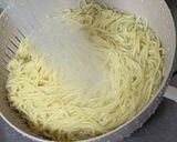 梅干しと生姜で免疫力アップ☆冷やし中華作り方5写真