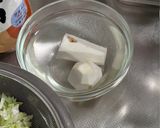 ヘルシー食材deやみつきお好み焼き☆彡作り方2写真
