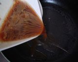 焼き豚　（レンジ6分で焦がし知らず)作り方8写真