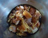 関西風かやくご飯作り方2写真
