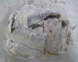 さんまの蒲焼作り方2写真